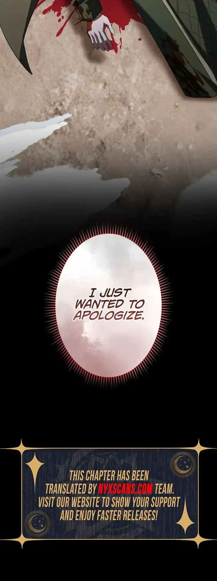 Don’t Obsess Over the Fake Princess! Chapter 32 page 55