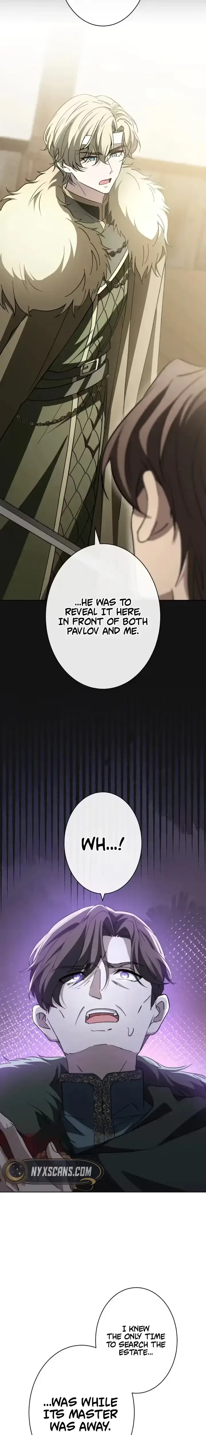 Don’t Obsess Over the Fake Princess! Chapter 35 page 23