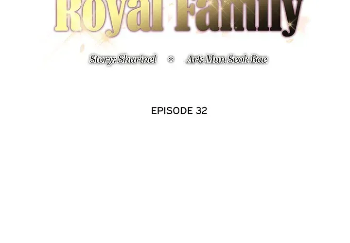 Royal Family Chapter 32 page 2