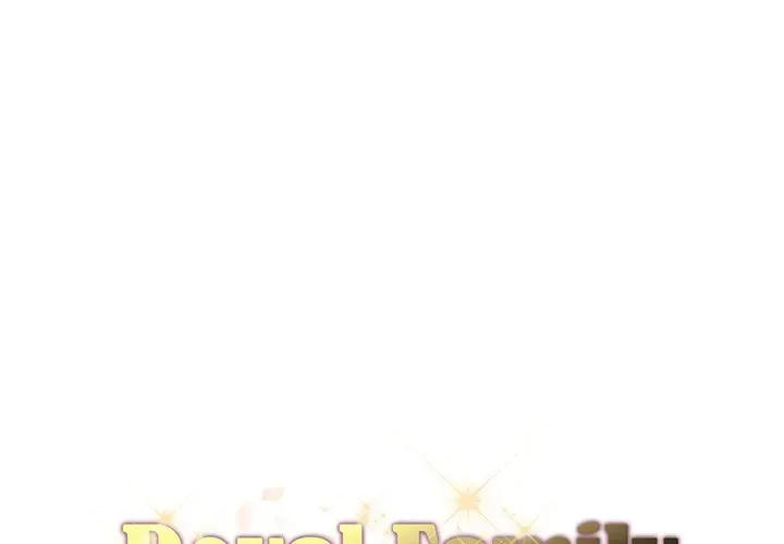 Royal Family Chapter 32 page 1