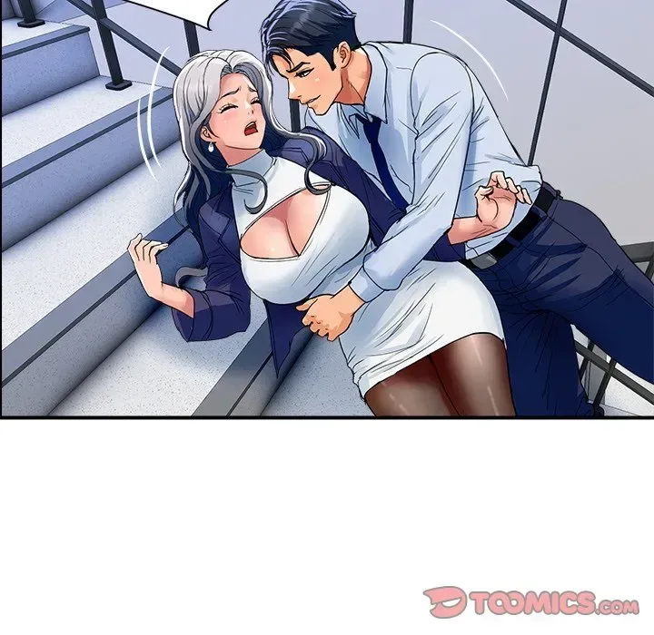 Royal Family Chapter 31 page 129