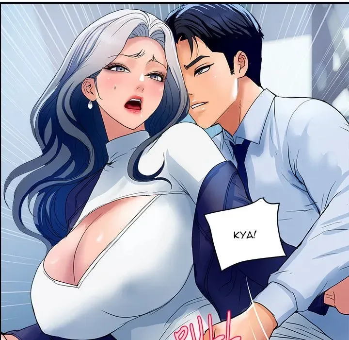 Royal Family Chapter 31 page 137