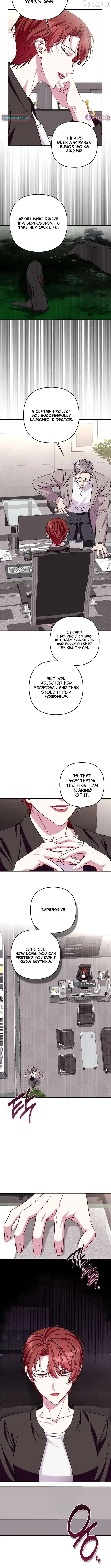 A Romance Beyond Boundaries Chapter 34 page 2