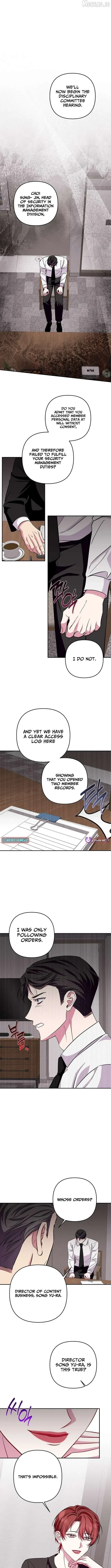 A Romance Beyond Boundaries Chapter 34 page 3