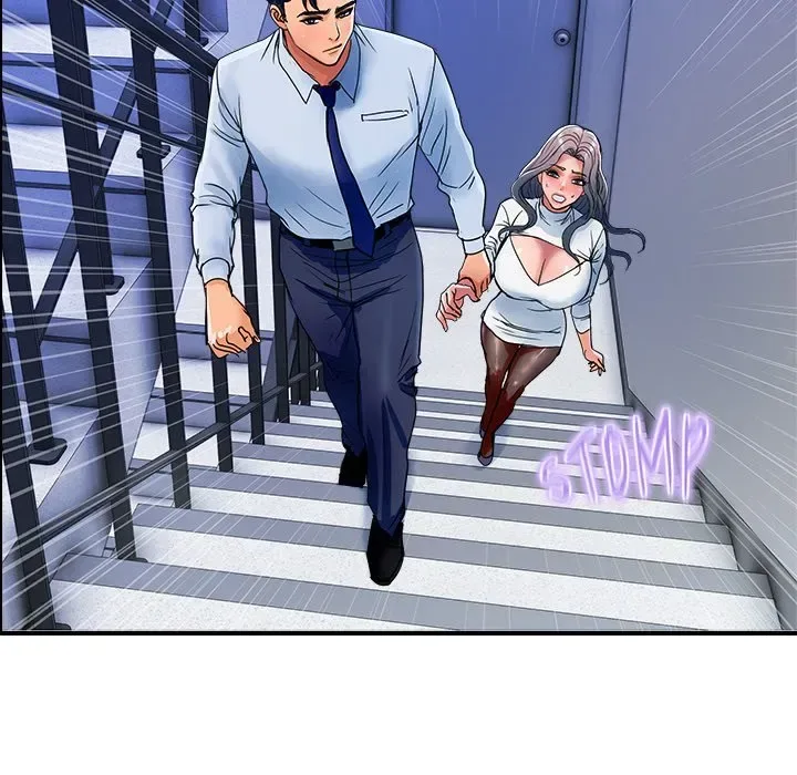 Royal Family Chapter 31 page 168