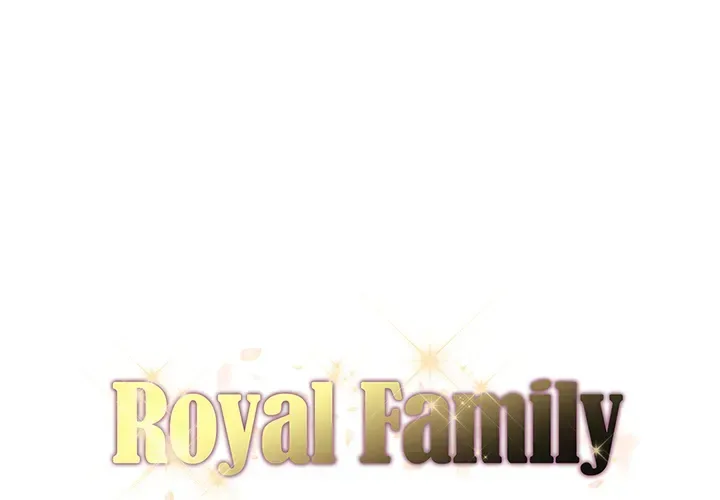 Royal Family Chapter 33 page 1