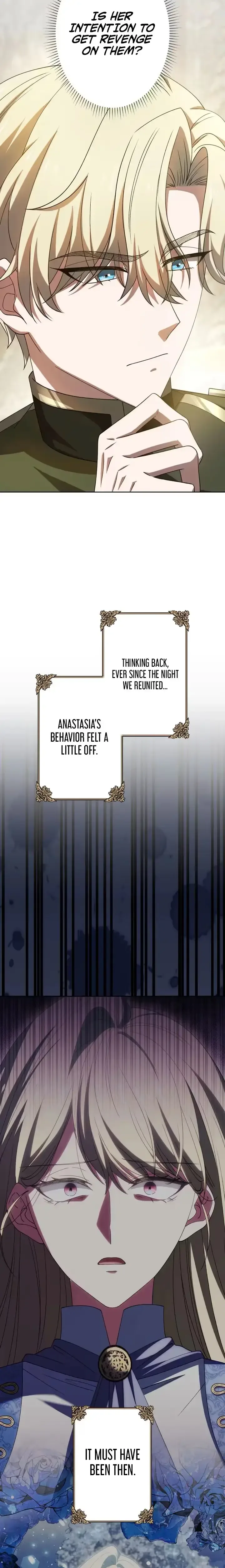 Don’t Obsess Over the Fake Princess! Chapter 37 page 5