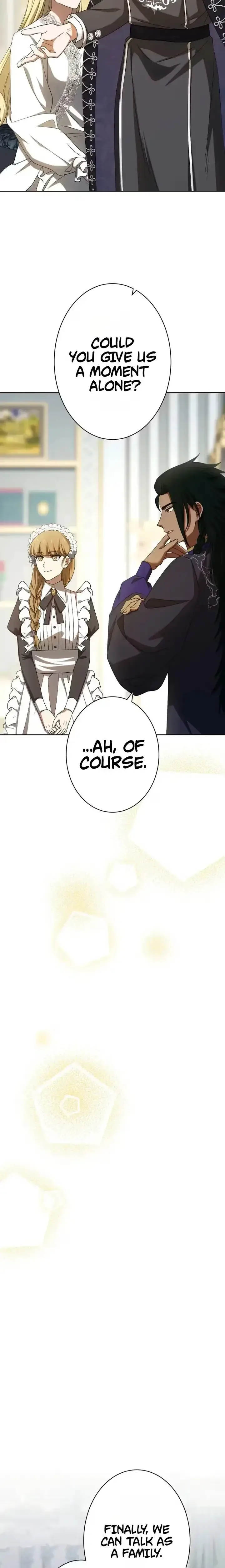 Don’t Obsess Over the Fake Princess! Chapter 38 page 11