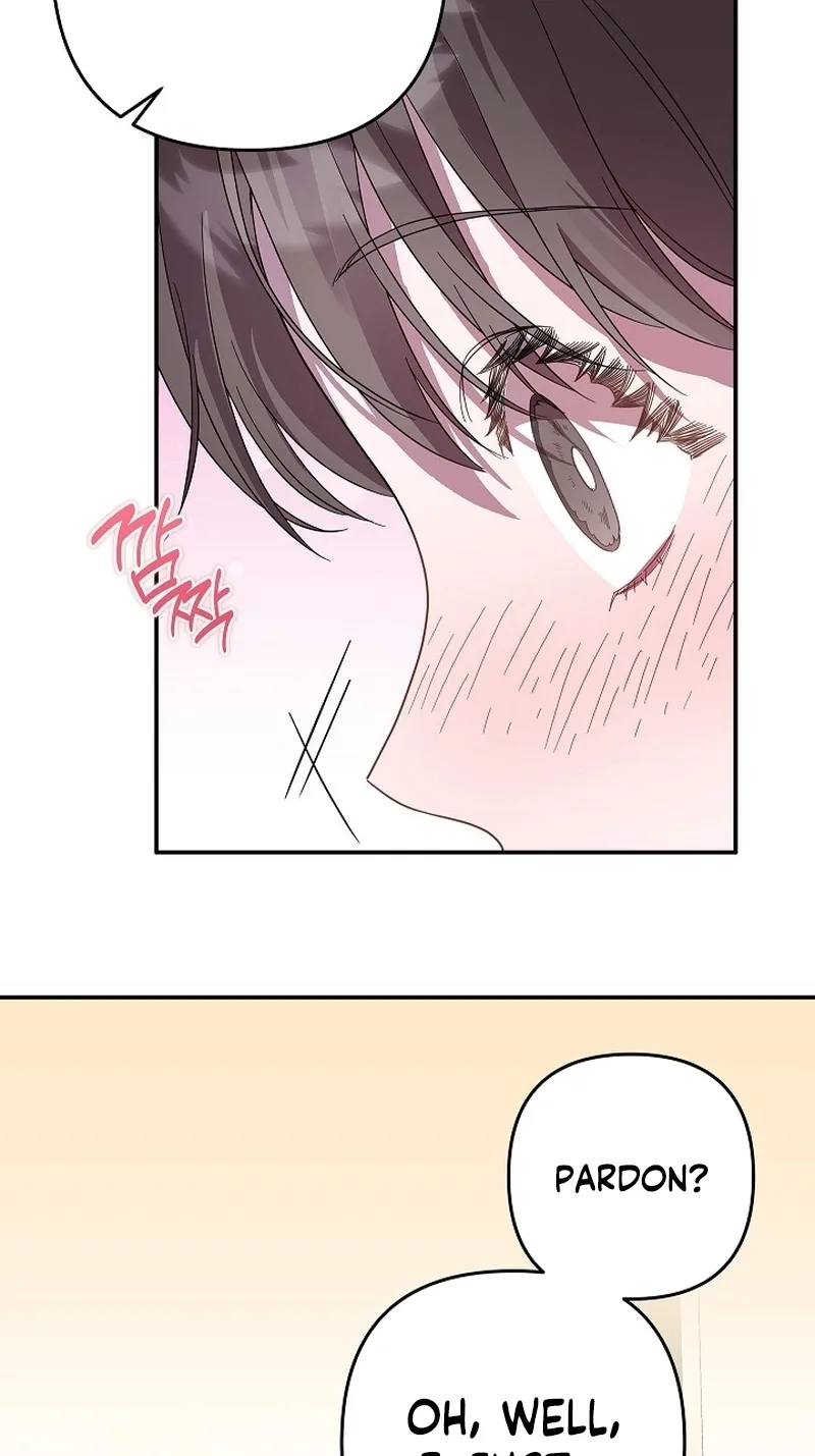 A Romance Beyond Boundaries Chapter 35 page 6