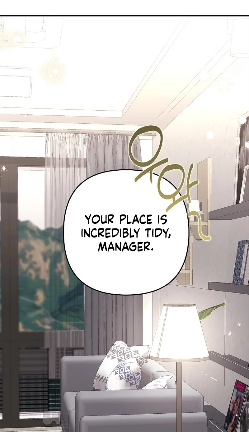 A Romance Beyond Boundaries Chapter 35 page 12
