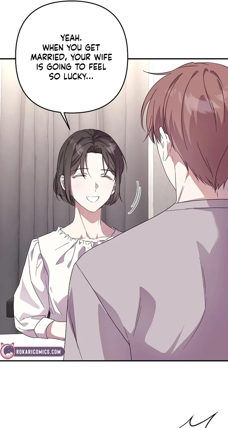 A Romance Beyond Boundaries Chapter 35 page 15