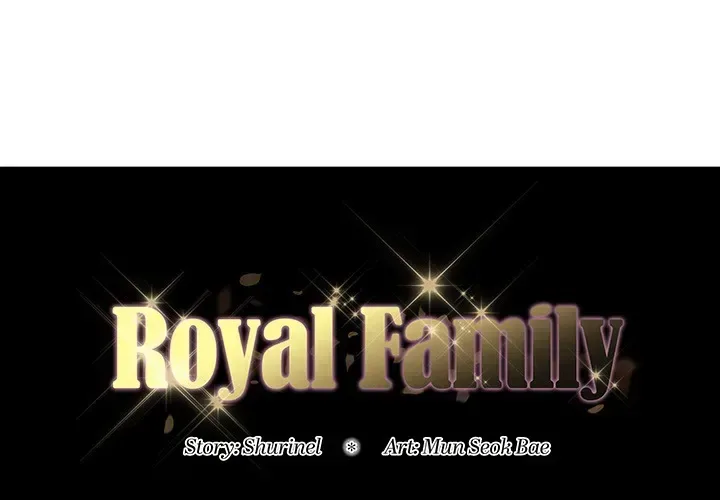 Royal Family Chapter 36 page 1