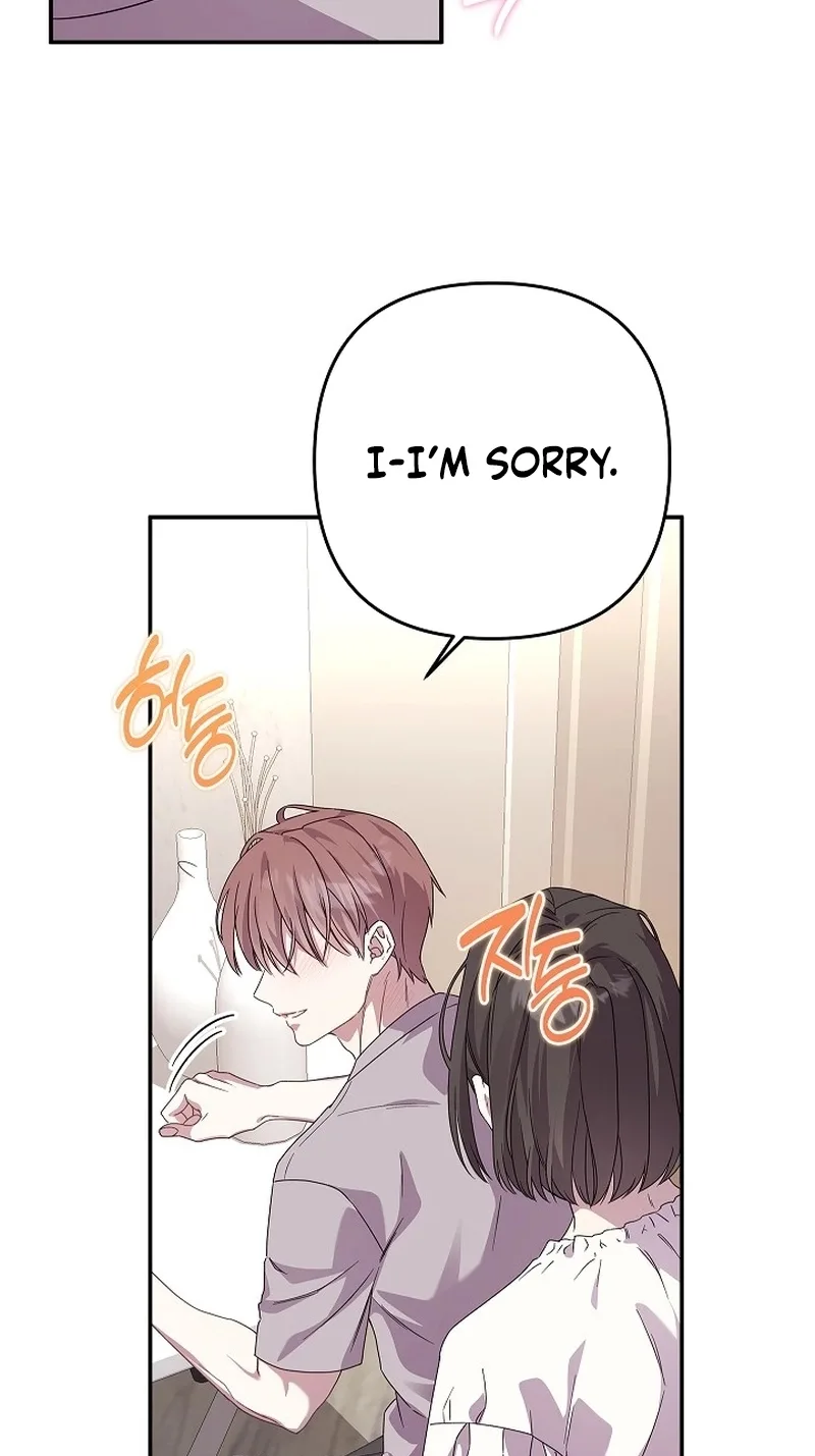 A Romance Beyond Boundaries Chapter 35 page 31