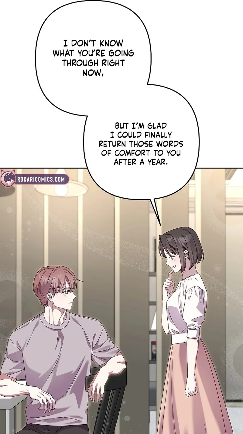 A Romance Beyond Boundaries Chapter 35 page 39