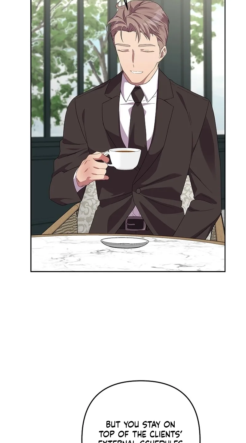 A Romance Beyond Boundaries Chapter 35 page 57