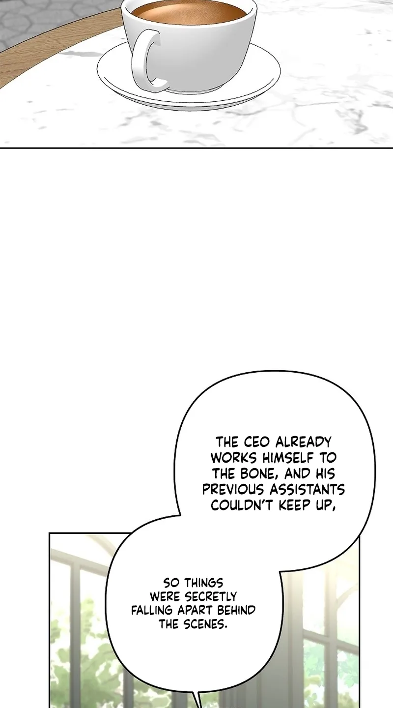 A Romance Beyond Boundaries Chapter 35 page 56