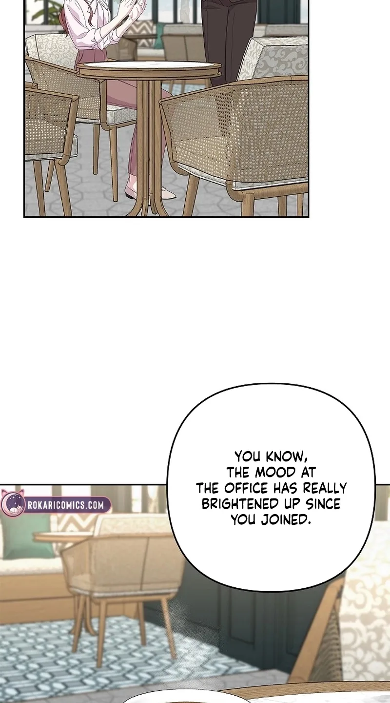 A Romance Beyond Boundaries Chapter 35 page 55