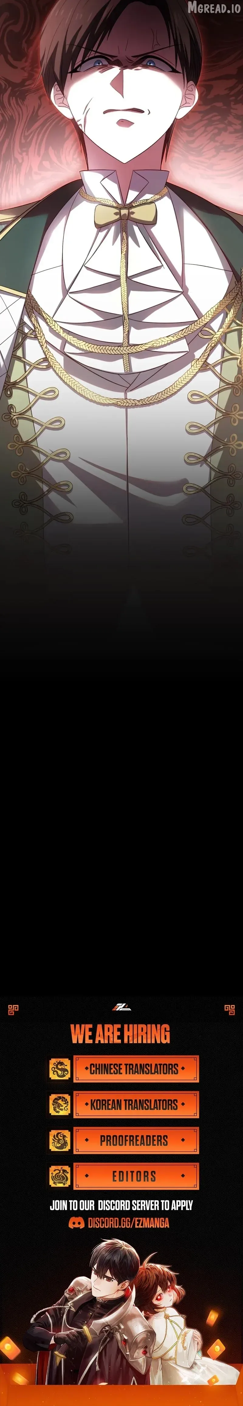 Don’t Obsess Over the Fake Princess! Chapter 21 page 8