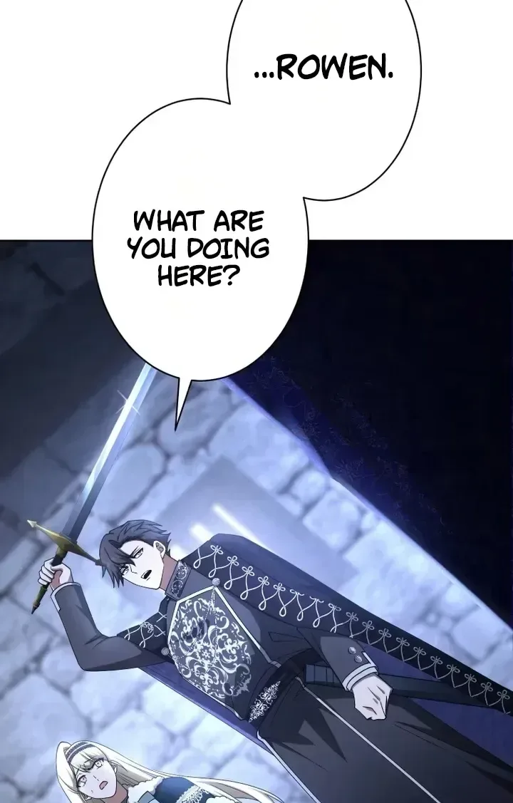 Don’t Obsess Over the Fake Princess! Chapter 43 page 9