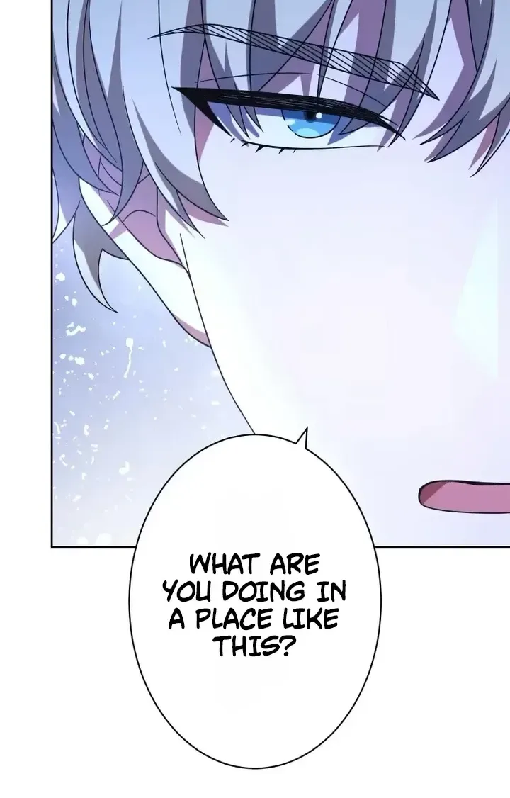 Don’t Obsess Over the Fake Princess! Chapter 43 page 11