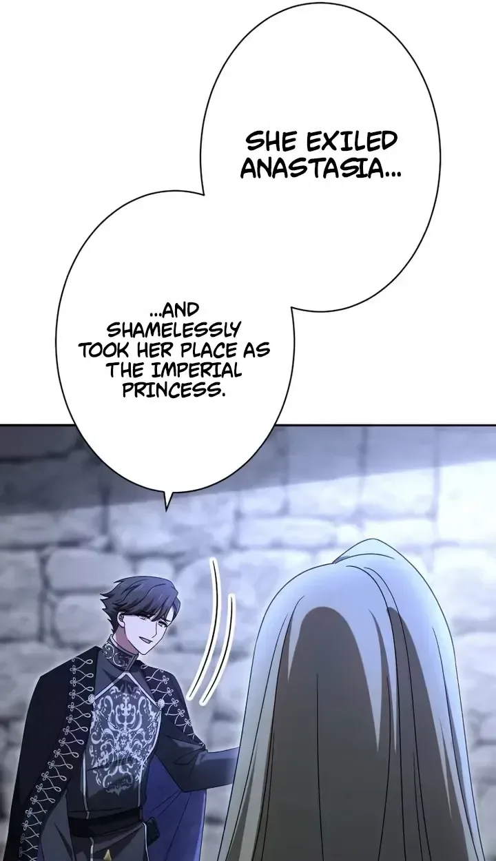 Don’t Obsess Over the Fake Princess! Chapter 43 page 22