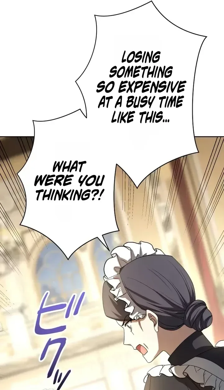 Don’t Obsess Over the Fake Princess! Chapter 41 page 31