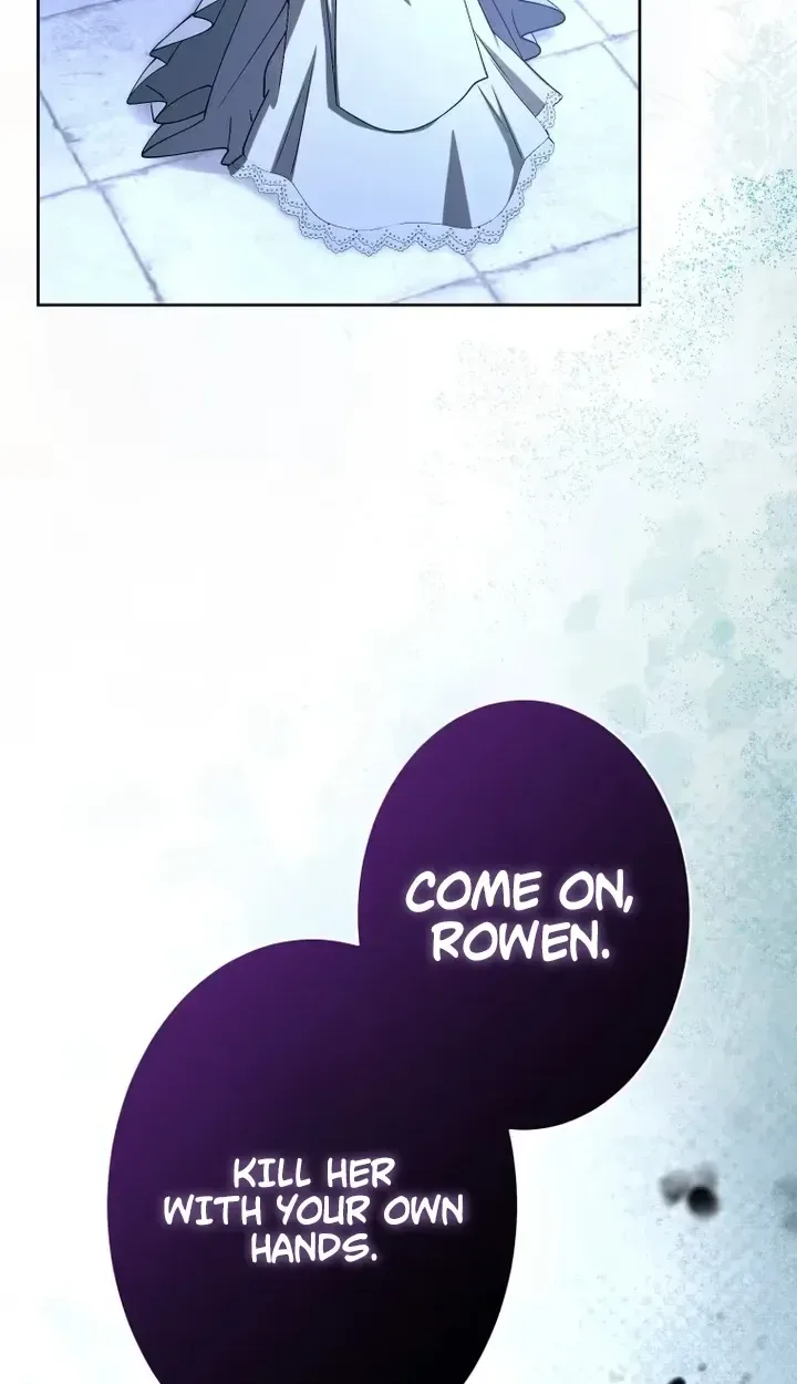 Don’t Obsess Over the Fake Princess! Chapter 43 page 33