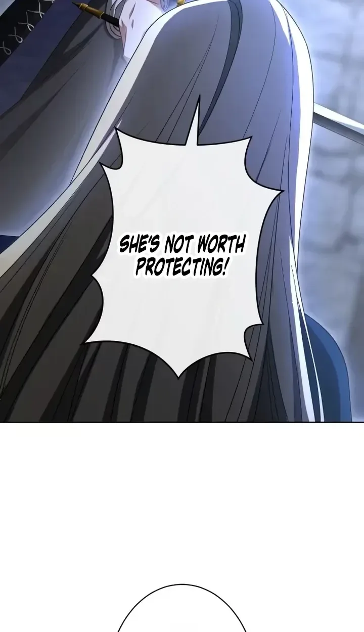 Don’t Obsess Over the Fake Princess! Chapter 43 page 52