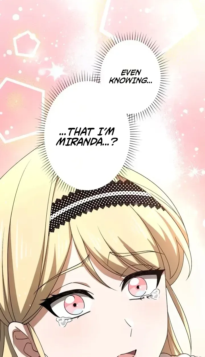 Don’t Obsess Over the Fake Princess! Chapter 43 page 47