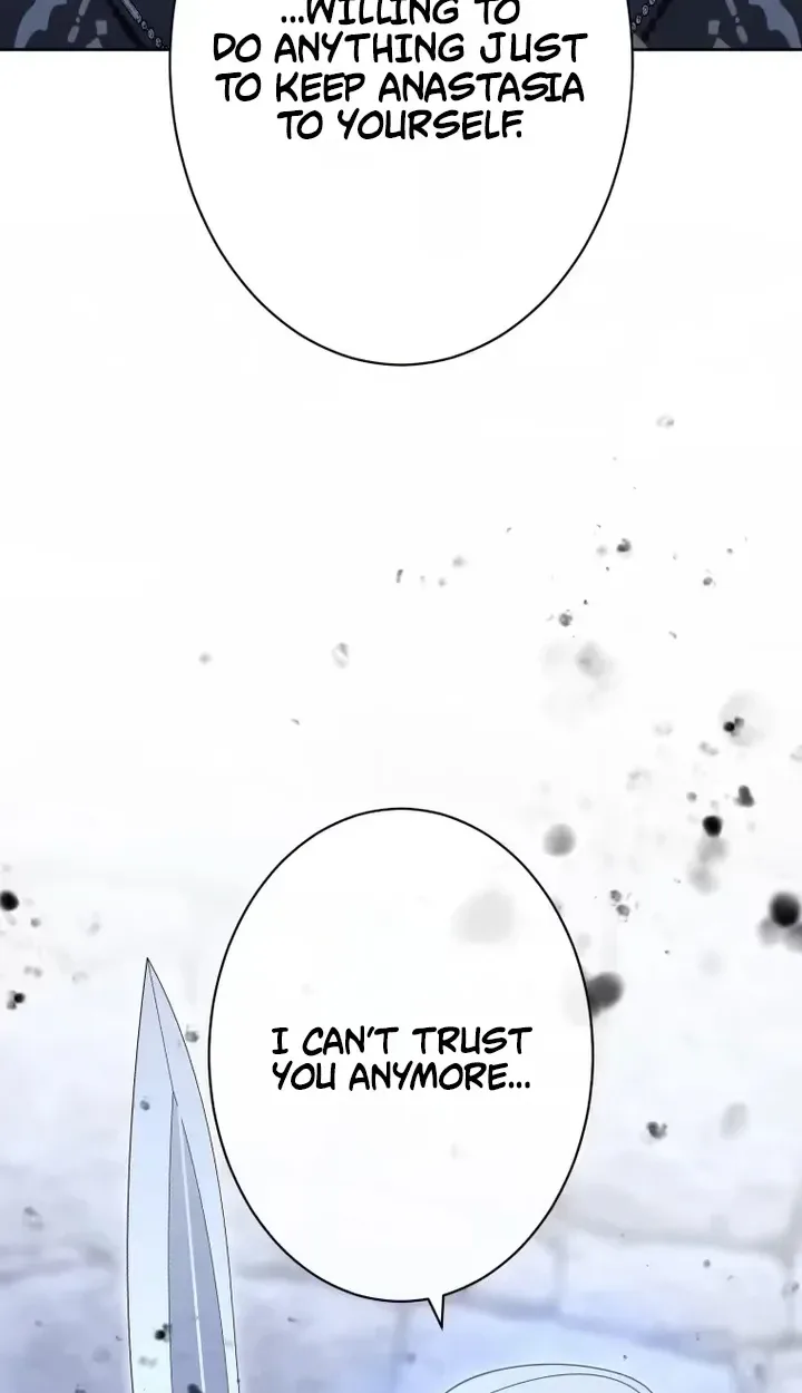 Don’t Obsess Over the Fake Princess! Chapter 43 page 57