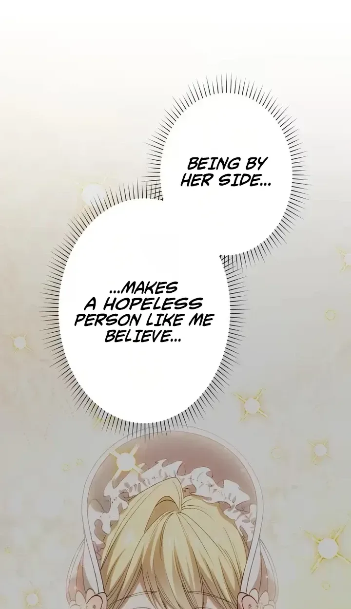 Don’t Obsess Over the Fake Princess! Chapter 41 page 73