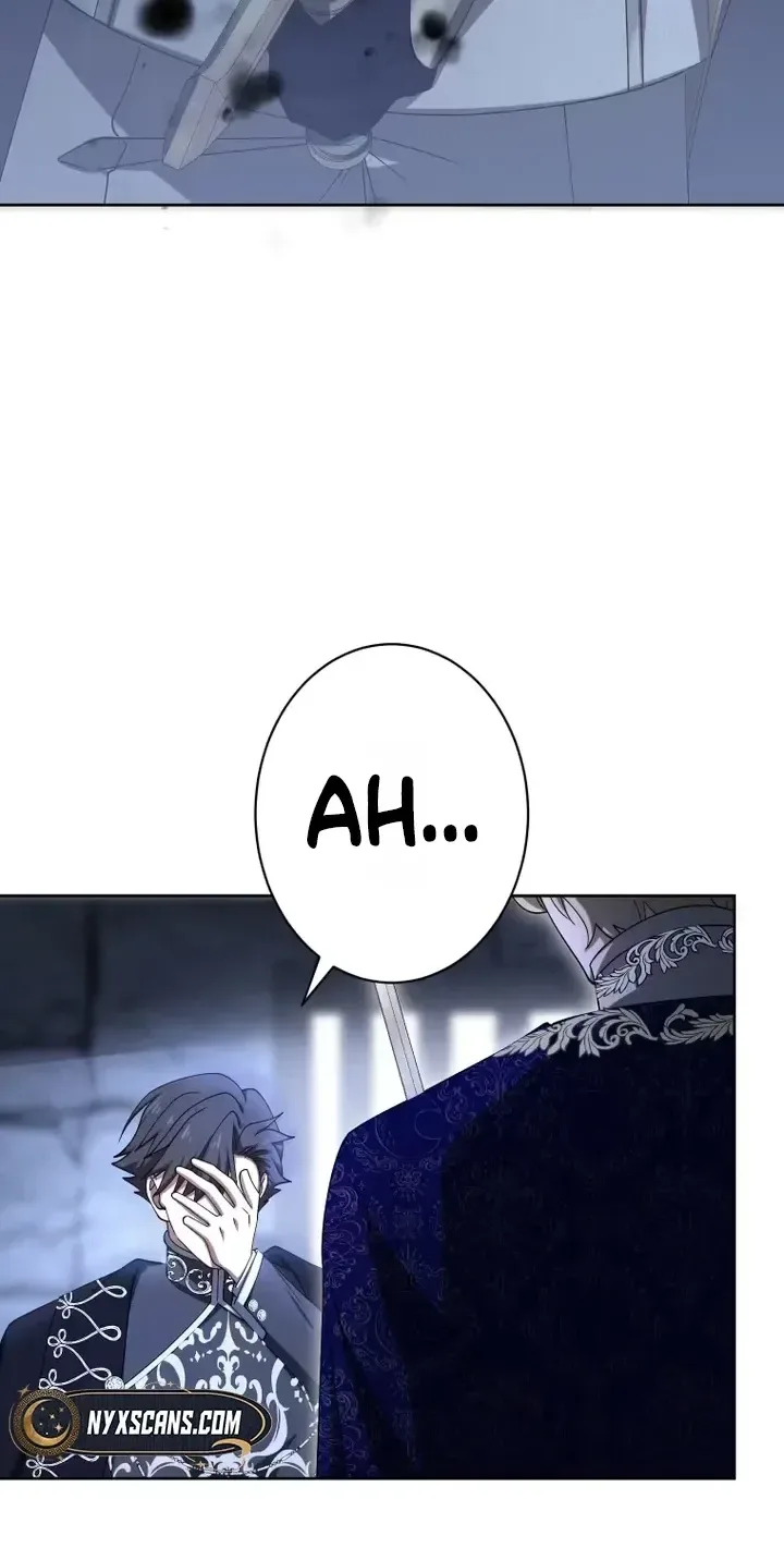Don’t Obsess Over the Fake Princess! Chapter 43 page 59
