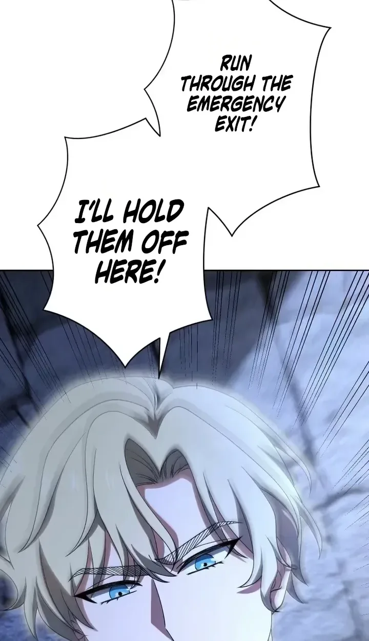 Don’t Obsess Over the Fake Princess! Chapter 43 page 67