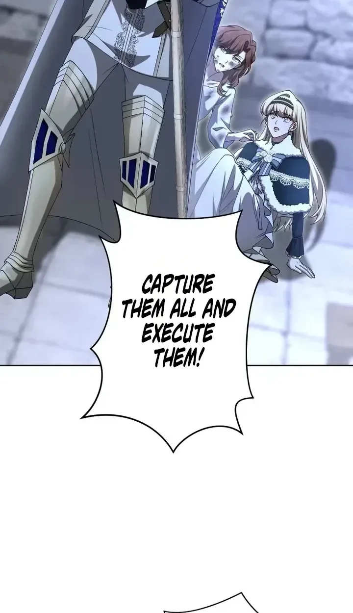 Don’t Obsess Over the Fake Princess! Chapter 43 page 66