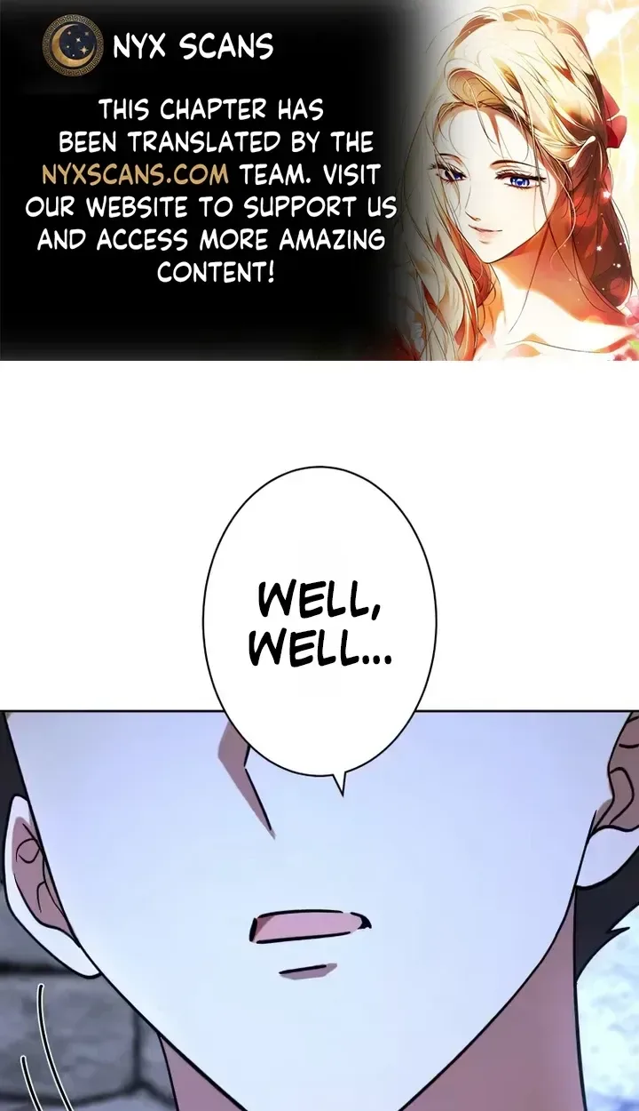 Don’t Obsess Over the Fake Princess! Chapter 42 page 1