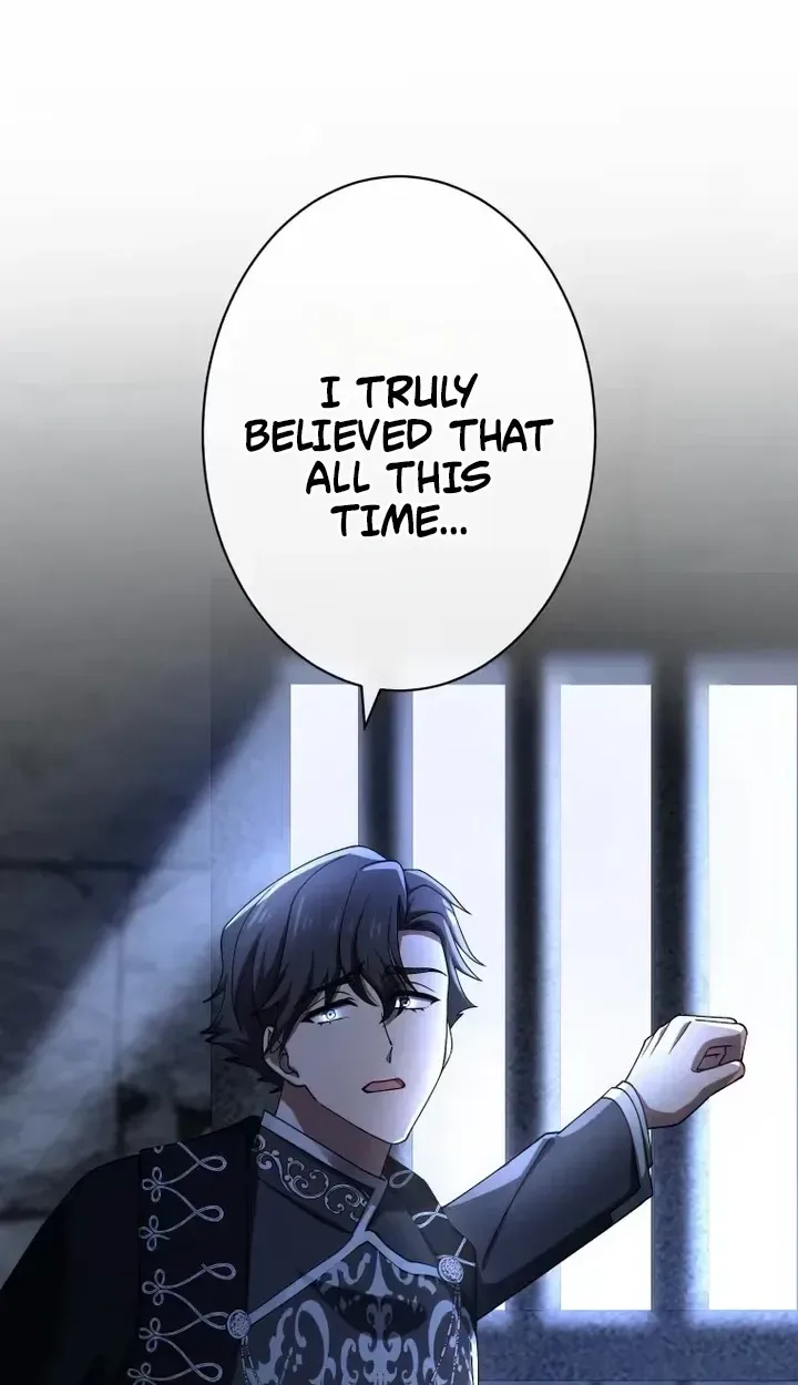 Don’t Obsess Over the Fake Princess! Chapter 43 page 62