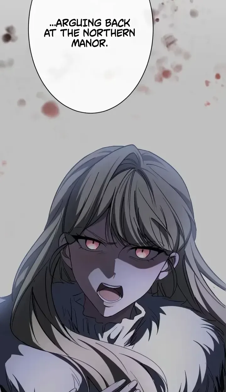 Don’t Obsess Over the Fake Princess! Chapter 43 page 74