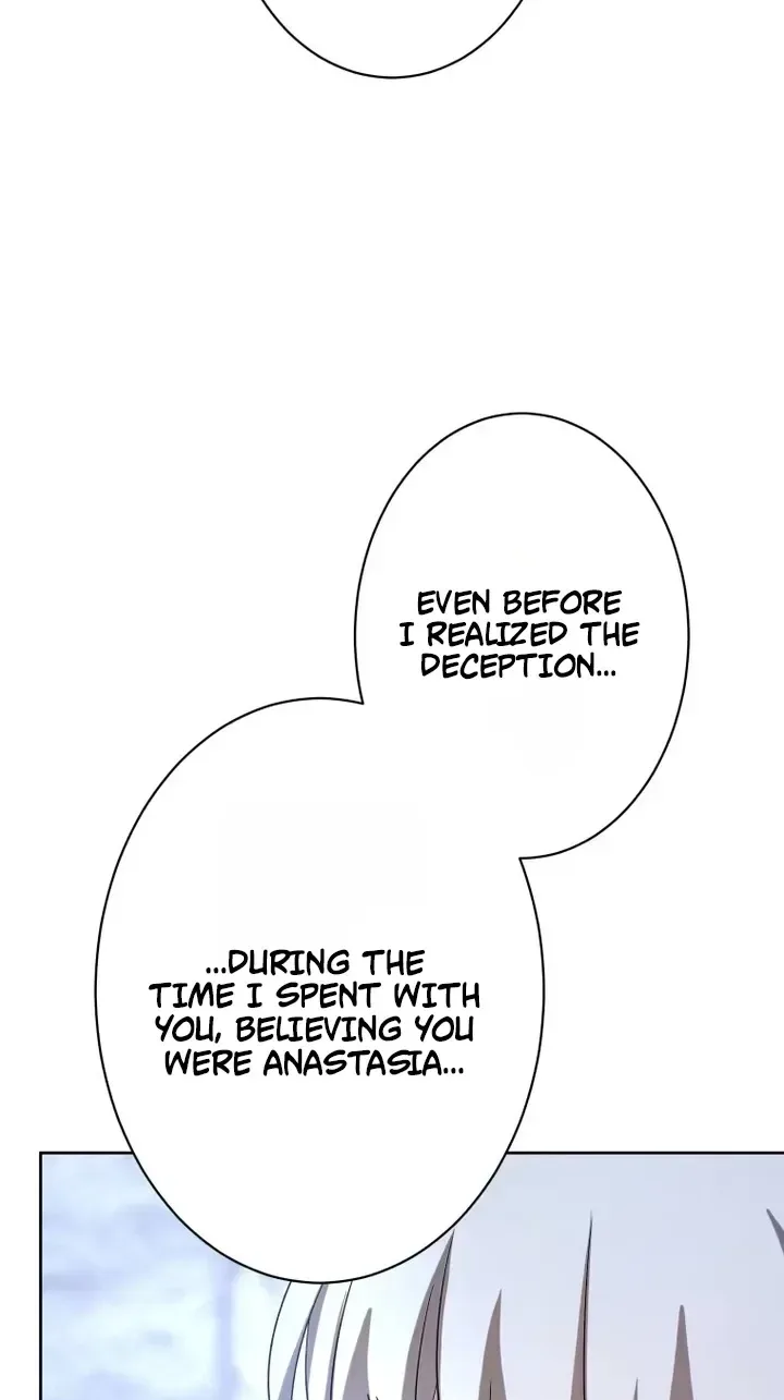 Don’t Obsess Over the Fake Princess! Chapter 43 page 79