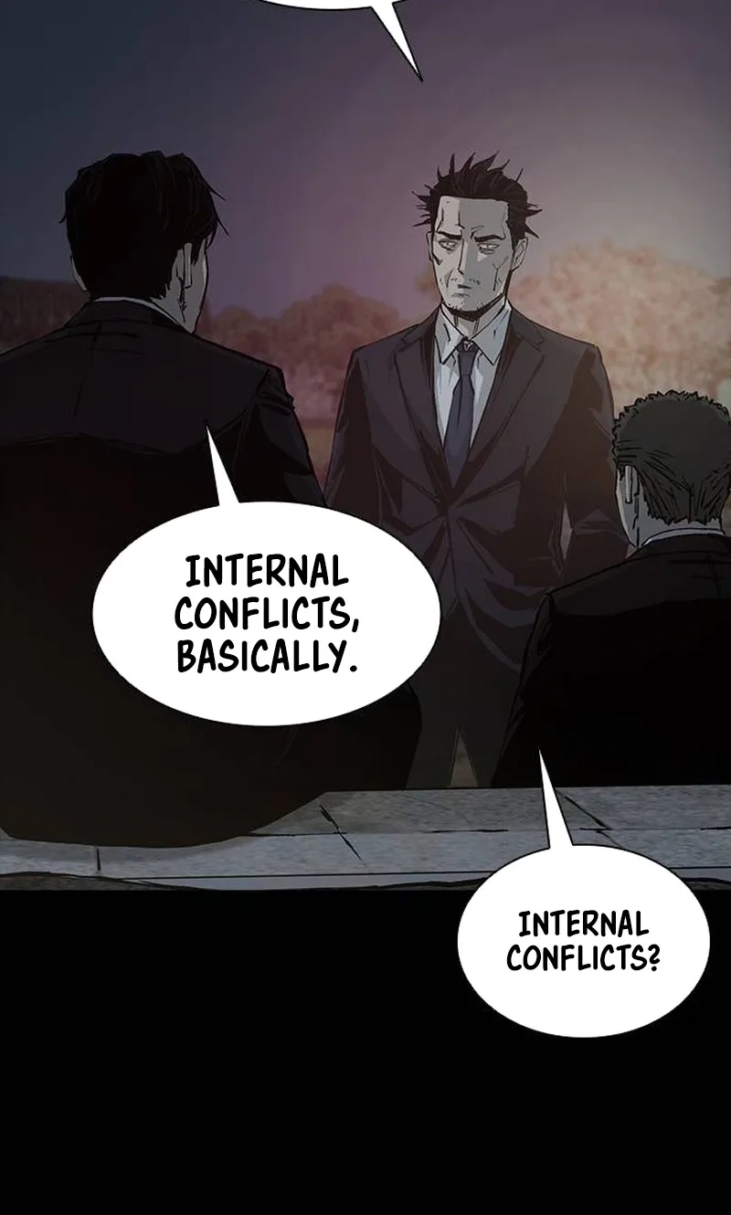 Royal Family Chapter 45 page 11