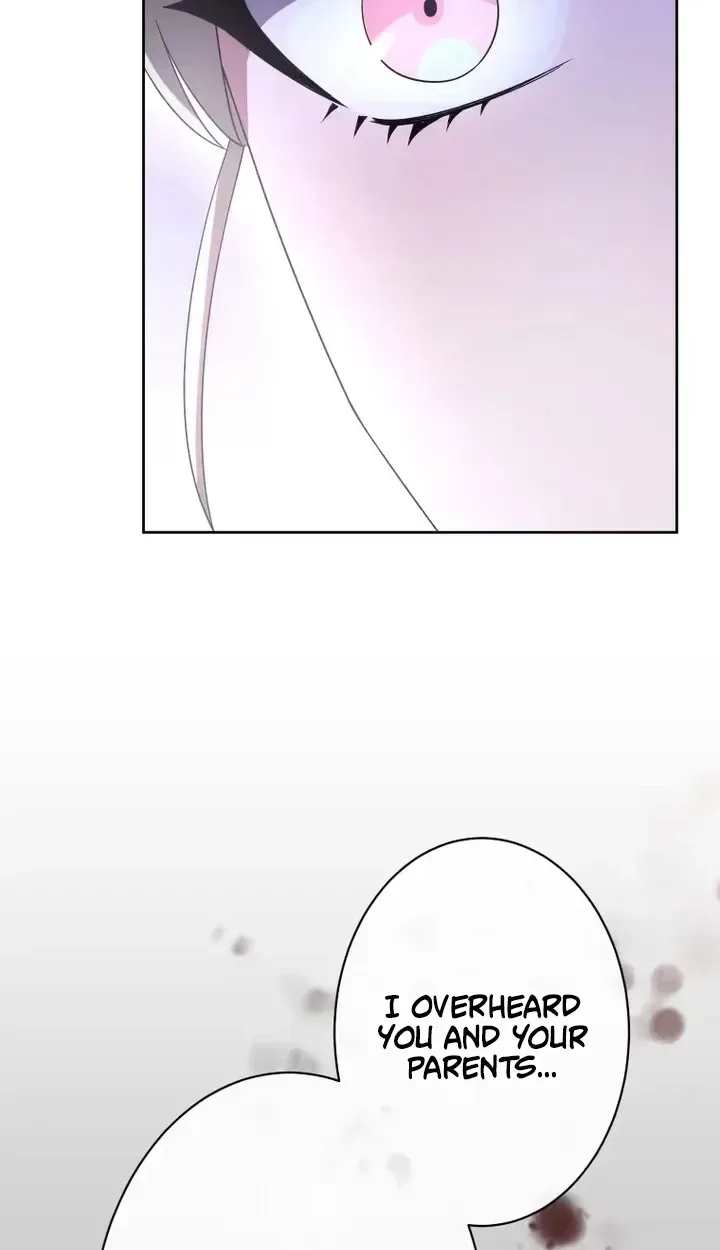 Don’t Obsess Over the Fake Princess! Chapter 43 page 73