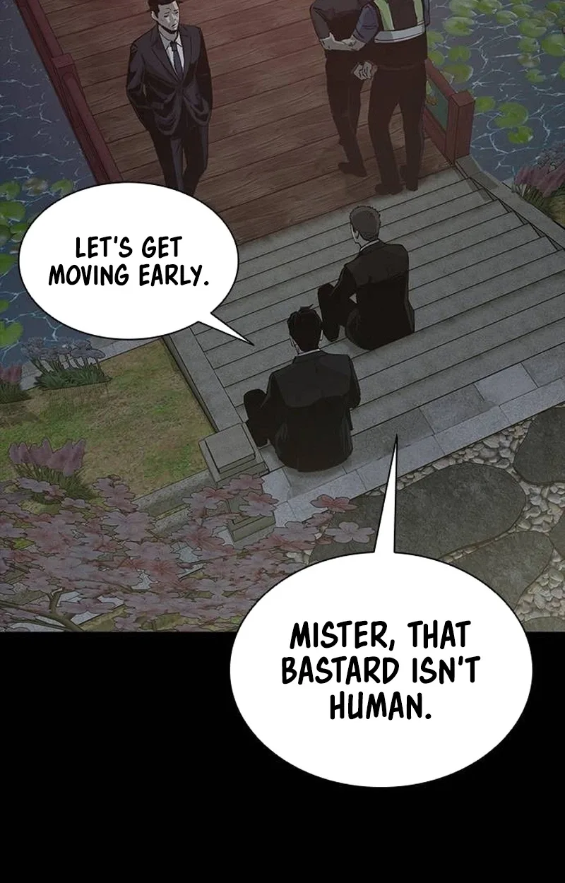 Royal Family Chapter 45 page 8