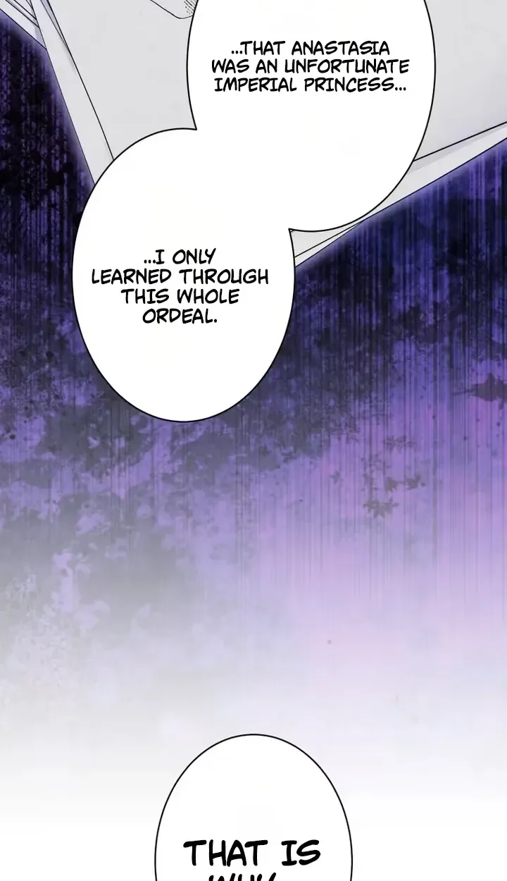 Don’t Obsess Over the Fake Princess! Chapter 43 page 86