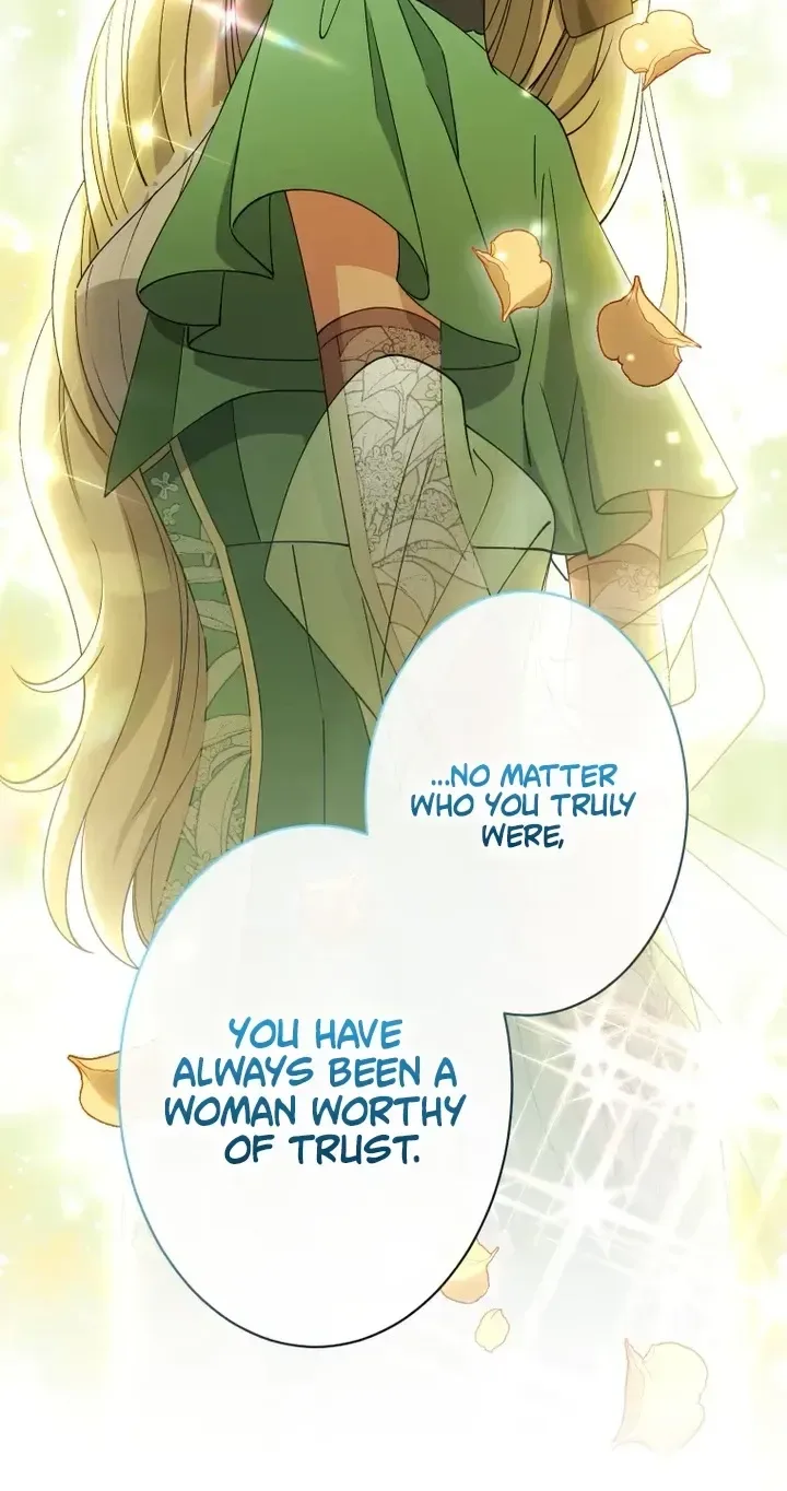 Don’t Obsess Over the Fake Princess! Chapter 43 page 89
