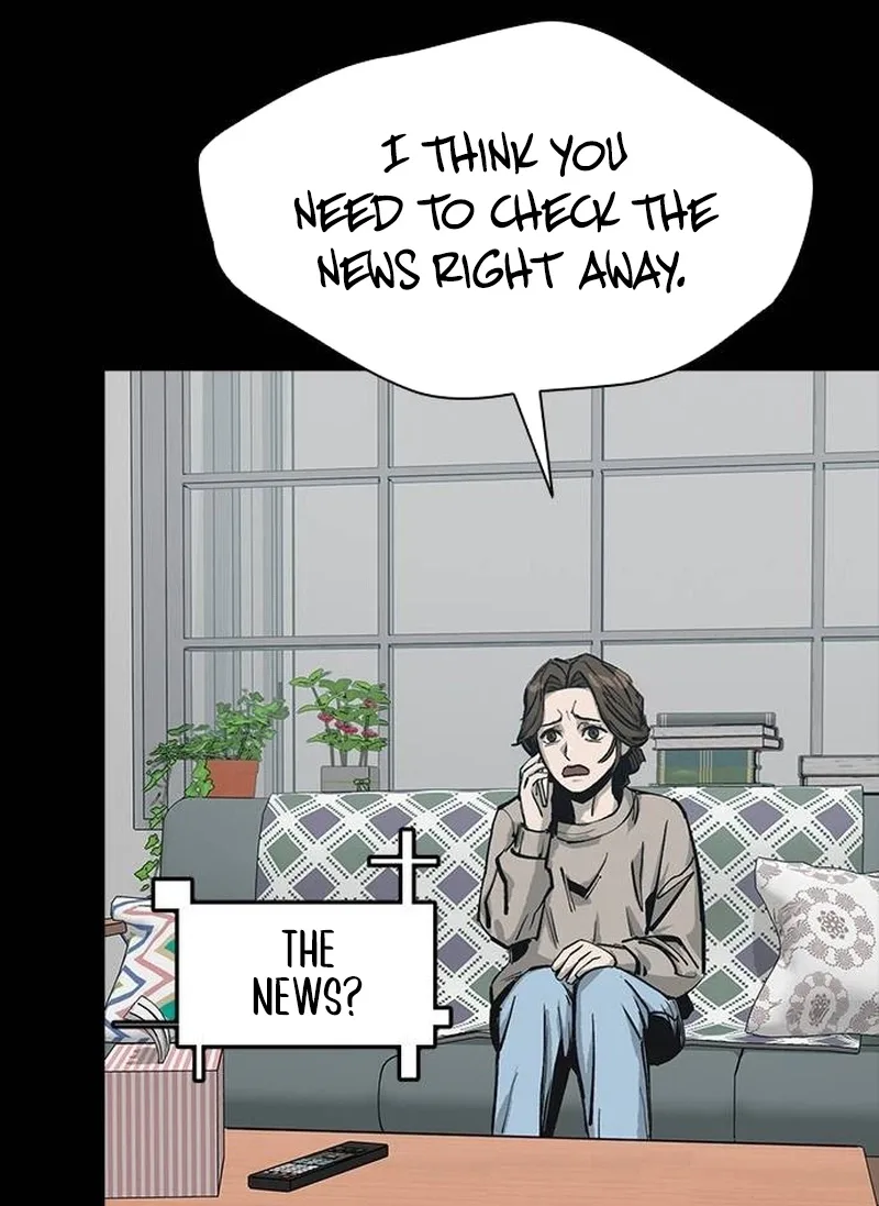 Royal Family Chapter 45 page 21