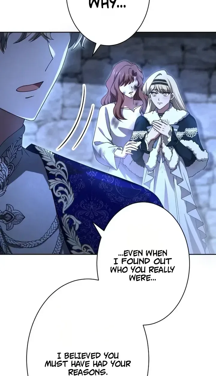 Don’t Obsess Over the Fake Princess! Chapter 43 page 87