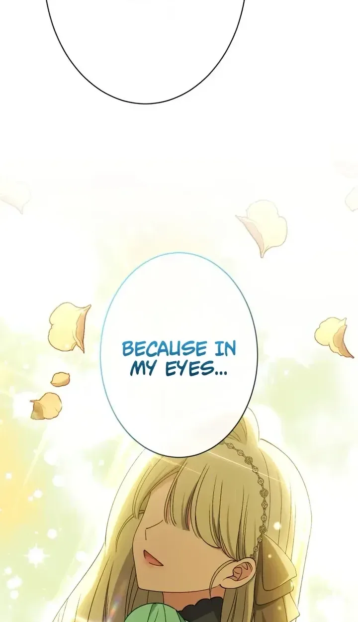 Don’t Obsess Over the Fake Princess! Chapter 43 page 88