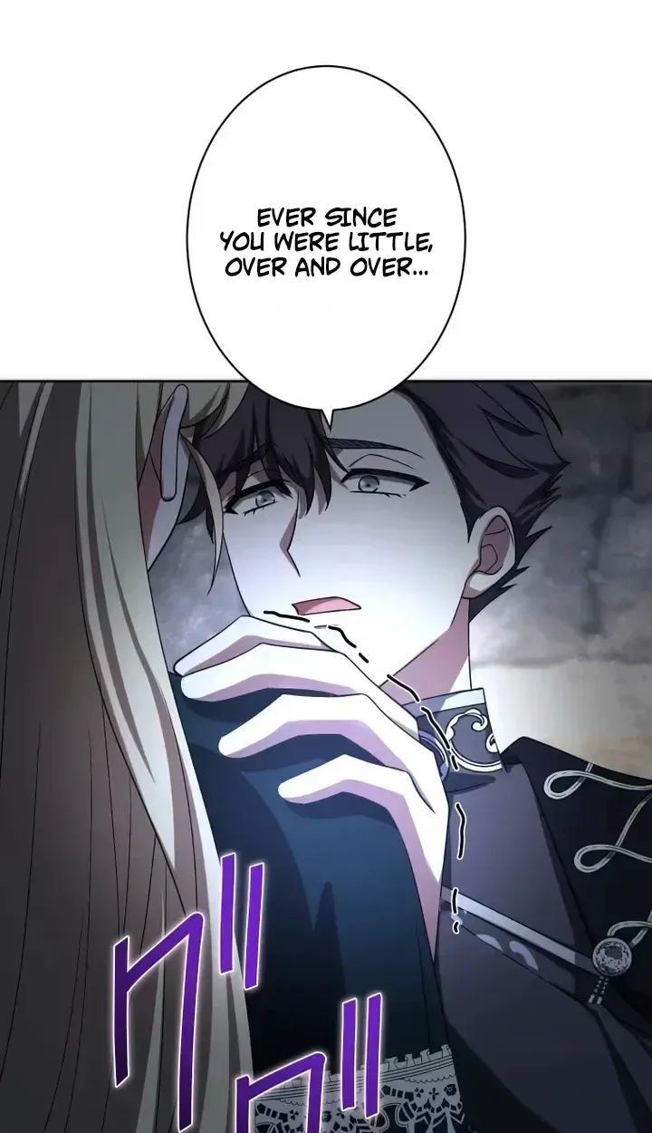 Don’t Obsess Over the Fake Princess! Chapter 42 page 38