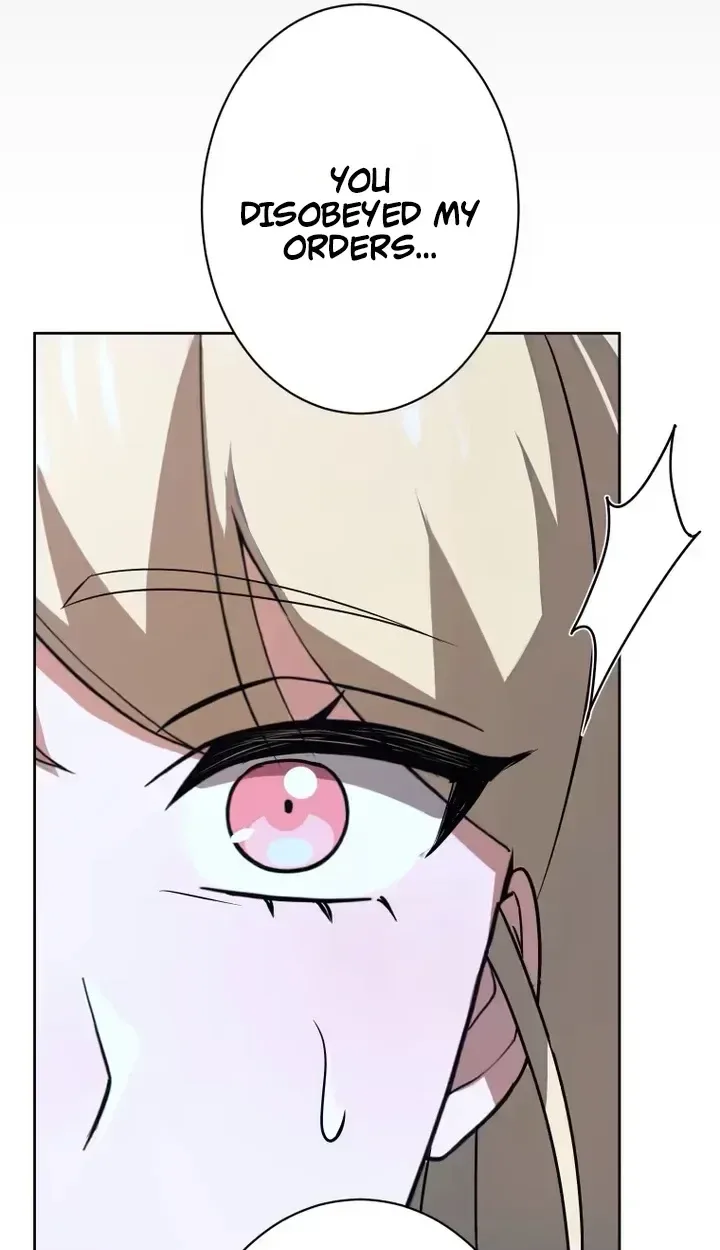Don’t Obsess Over the Fake Princess! Chapter 42 page 29