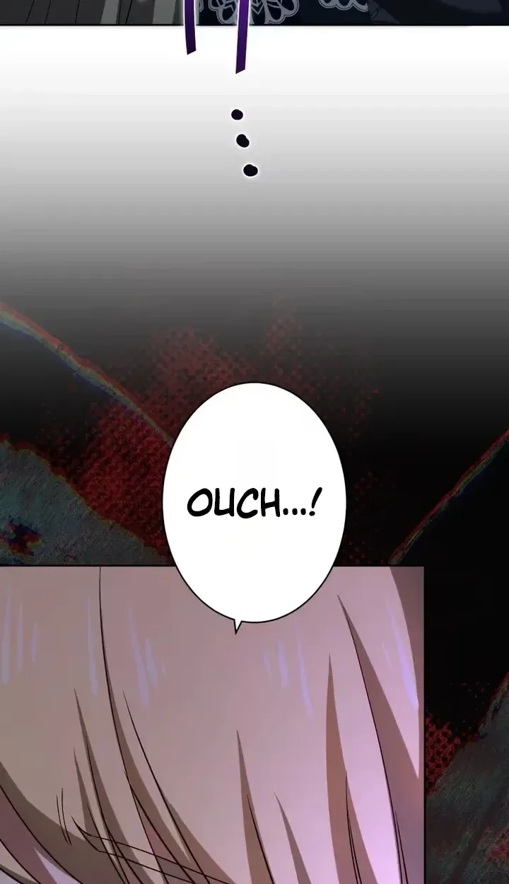 Don’t Obsess Over the Fake Princess! Chapter 42 page 39