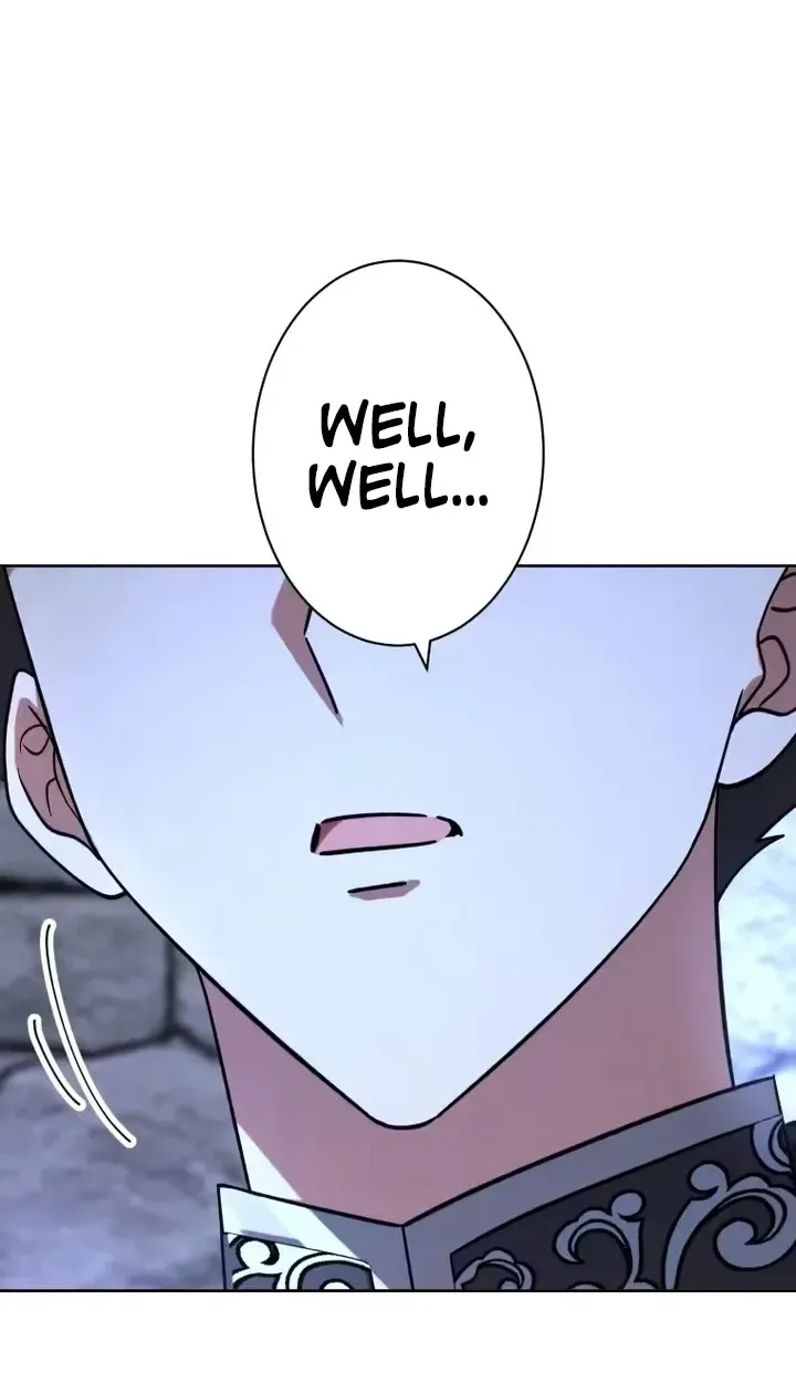Don’t Obsess Over the Fake Princess! Chapter 41 page 132